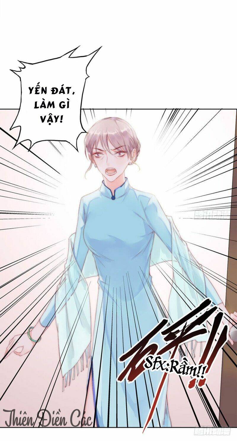 Các Ngươi Muốn Lên Trời: Chapter 2