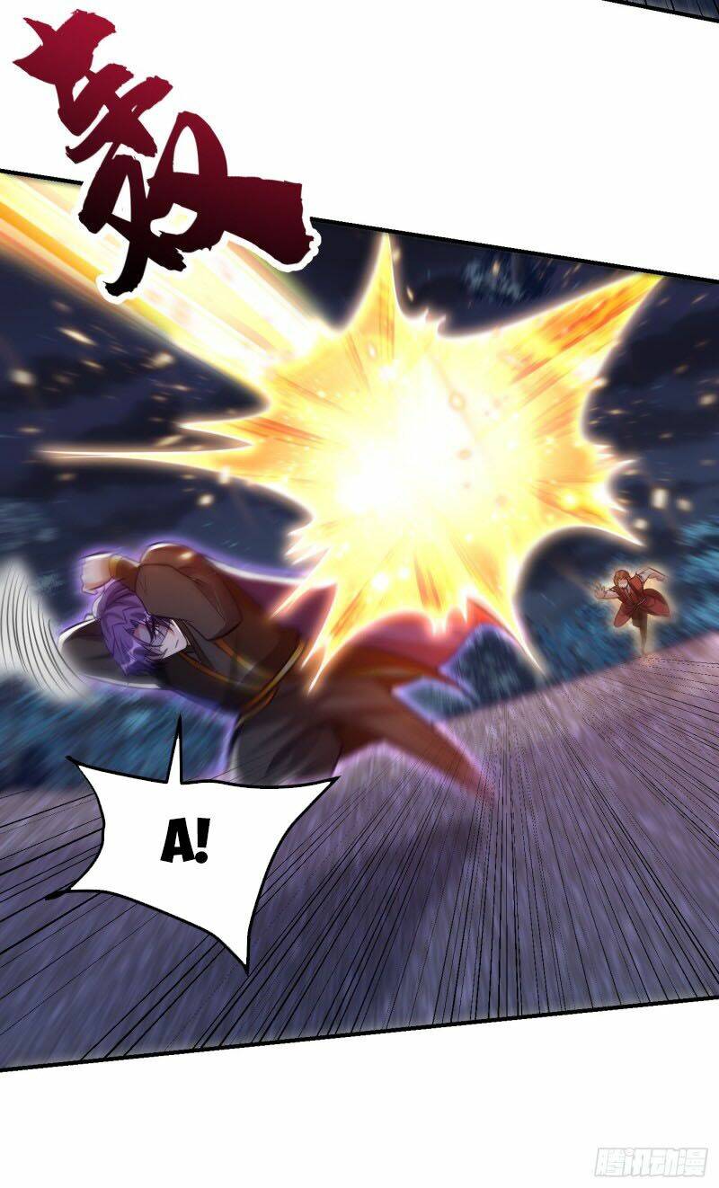 Yêu Giả Vi Vương: Chapter 209