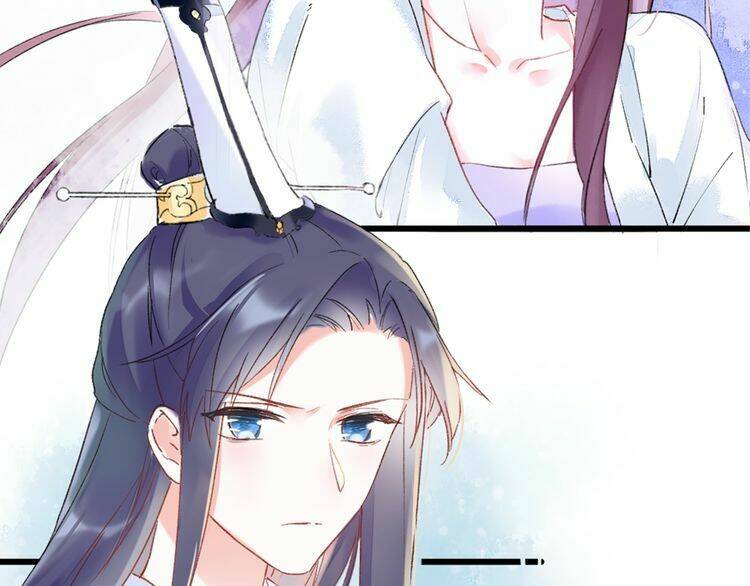 Hoa Nhan Sách: Chapter 86.1