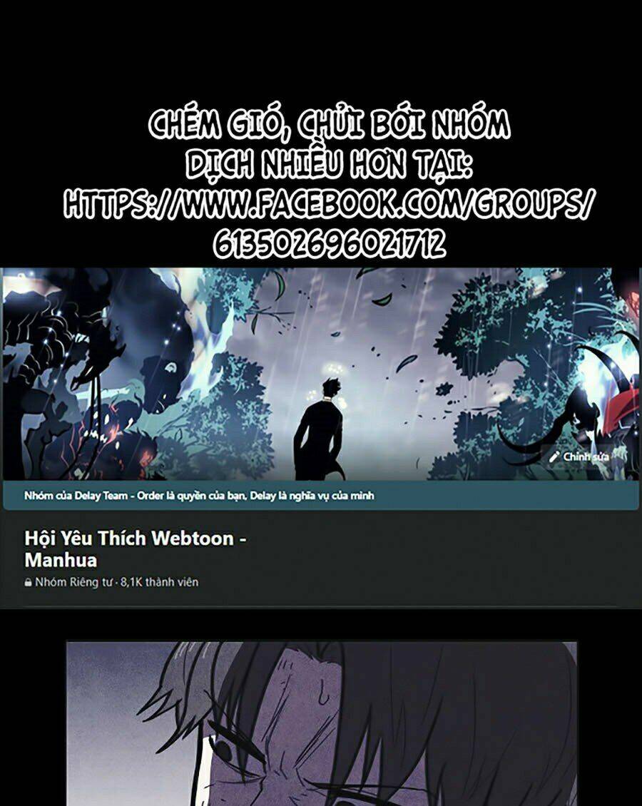 Cậu Bé Shotgun: Chapter 12