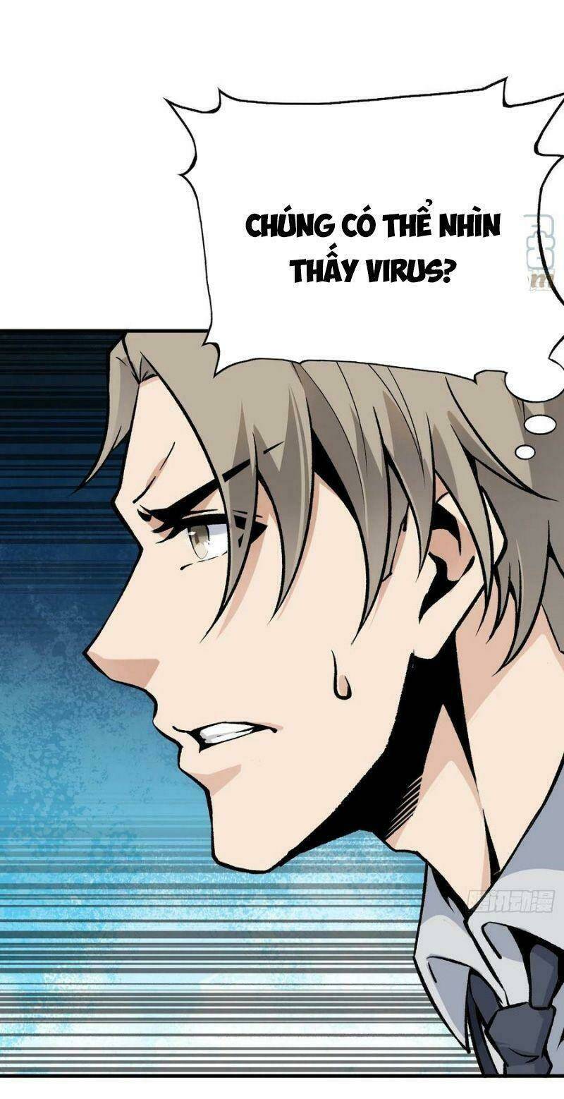 Cuồng Thiếu Siêu Thiên Tài: Chapter 48