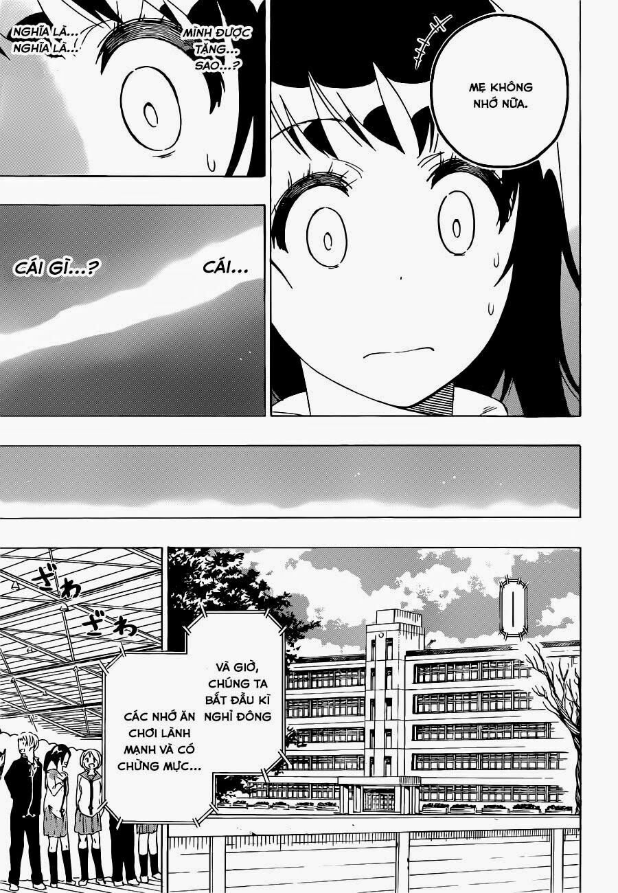 Tình Yêu Ngang Trái: Chapter 168