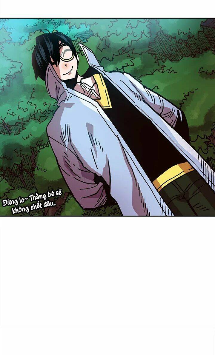 Nô Lệ Nghịch Thiên: Chapter 14