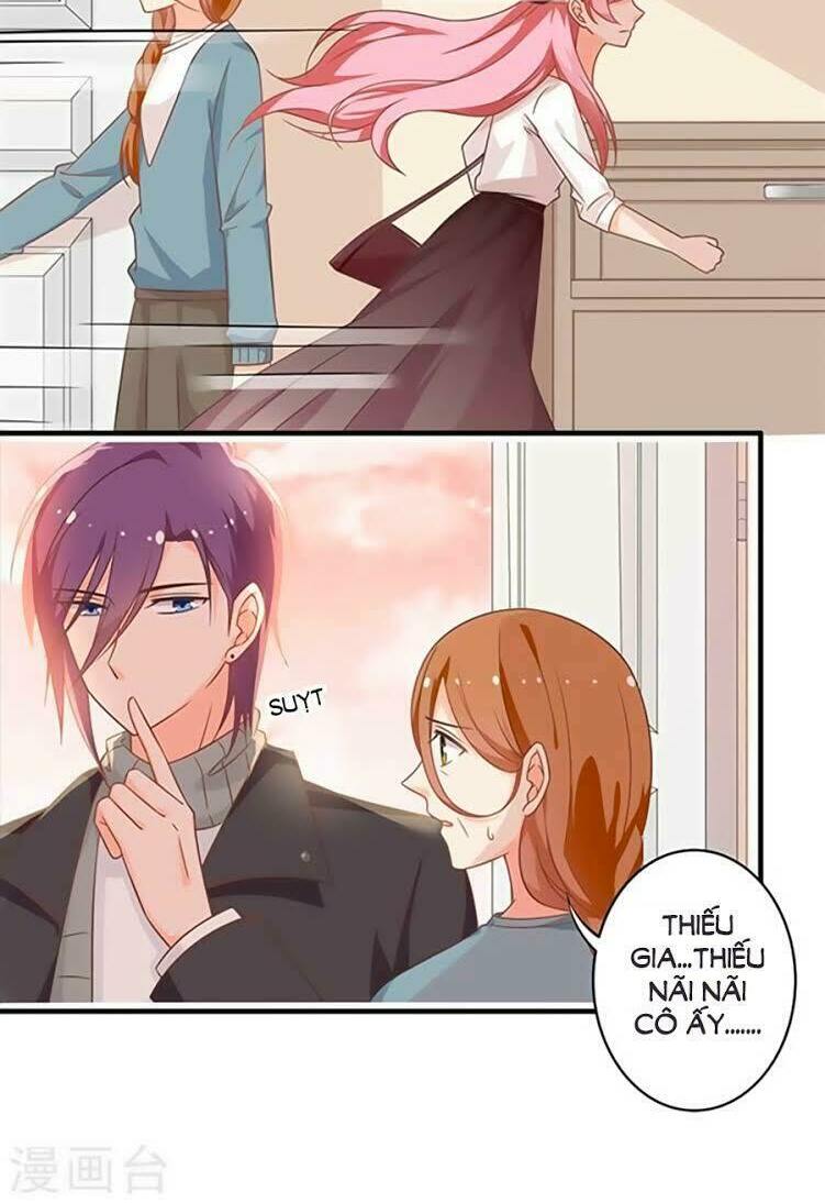 Cả Thế Giới Đều Không Bằng Người: Chapter 95