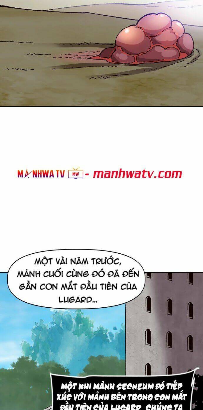 Nô Lệ Nghịch Thiên: Chapter 32