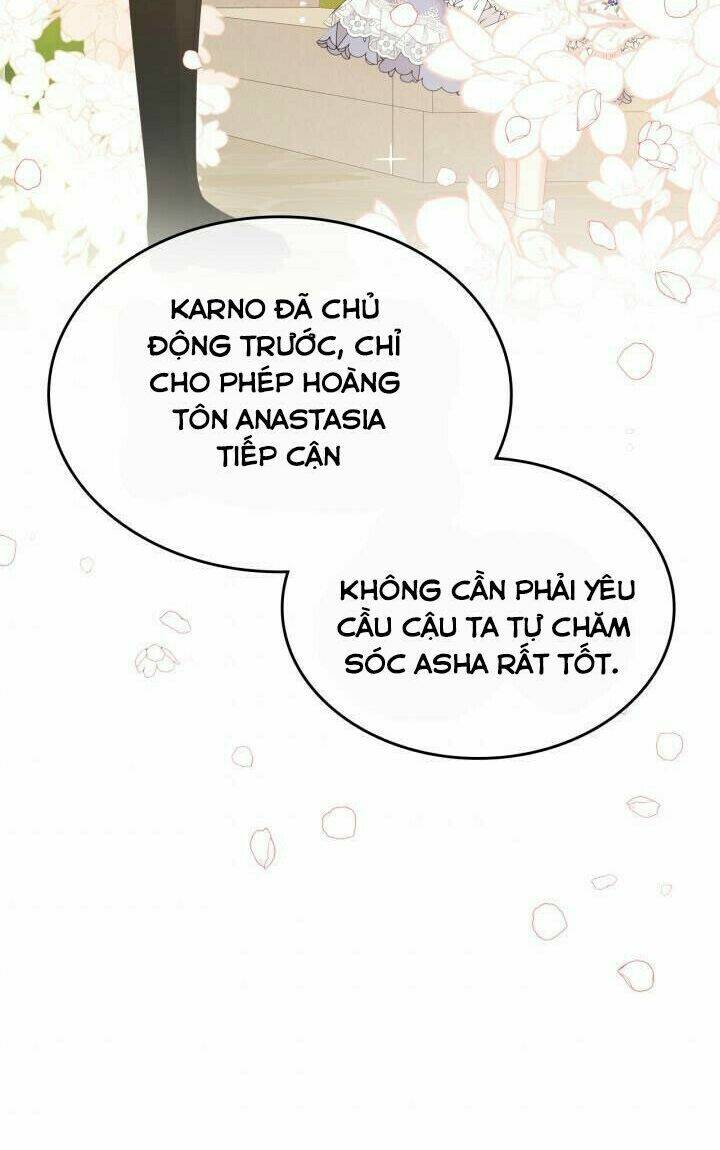 Công Chúa Phản Diện Muốn Ở Trong Ngôi Nhà Bánh Quy: Chapter 38