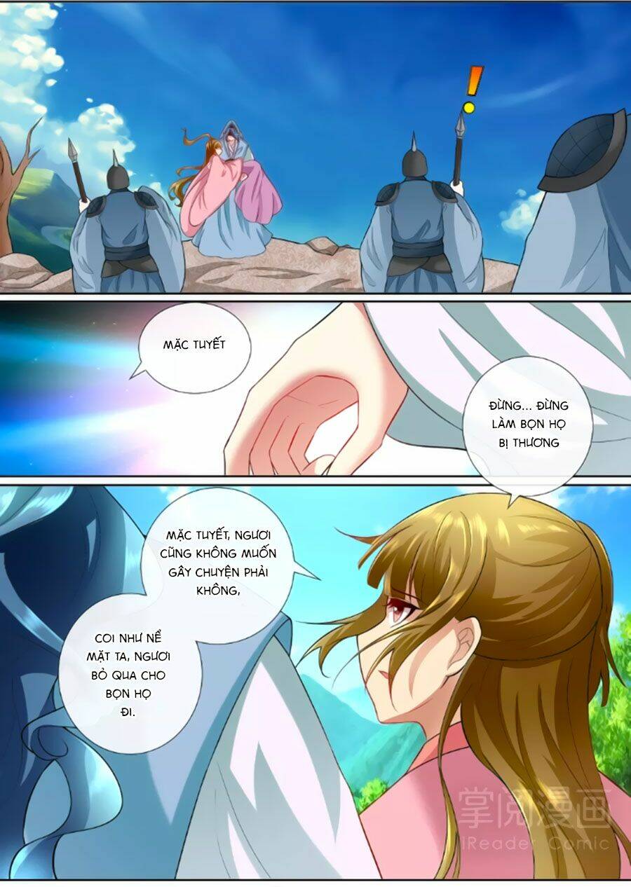 Cố Lên Nào, Đại Ma Vương: Chapter 146