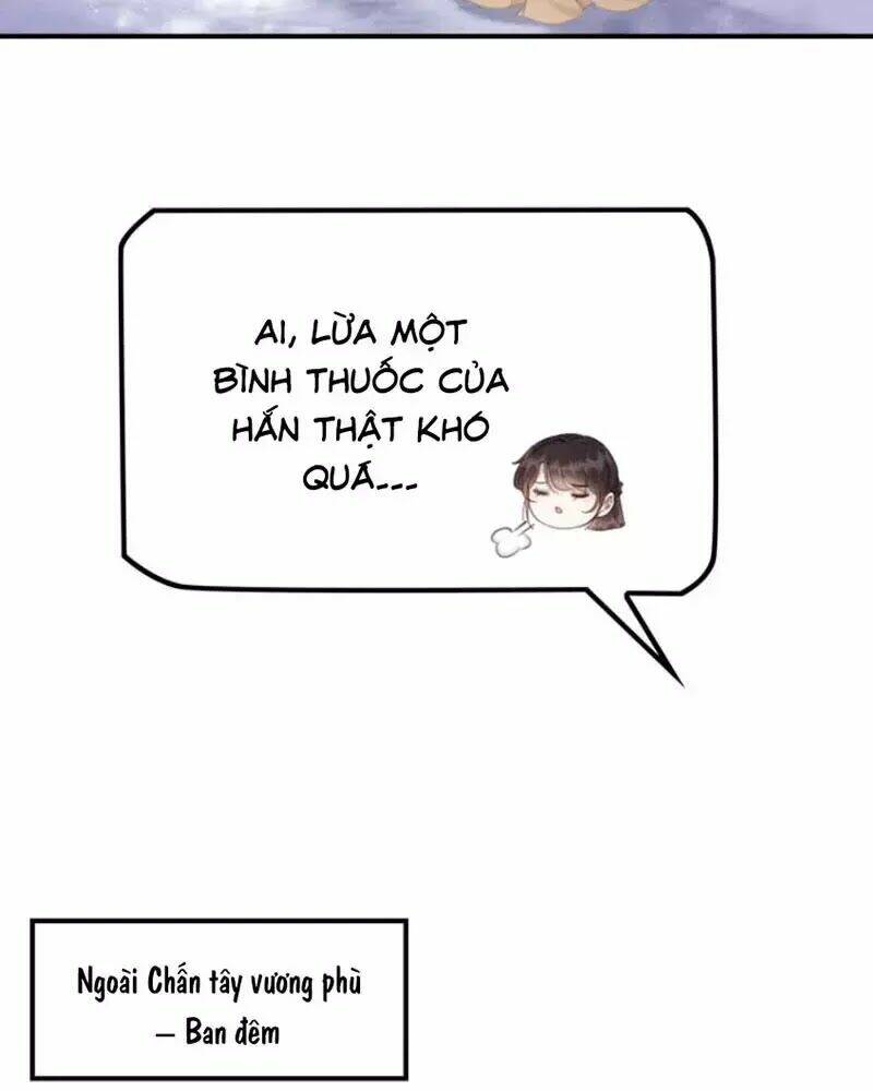 Trọng Sinh Bá Sủng Nhiếp Chính Vương Quá Mạnh Mẽ: Chapter 55