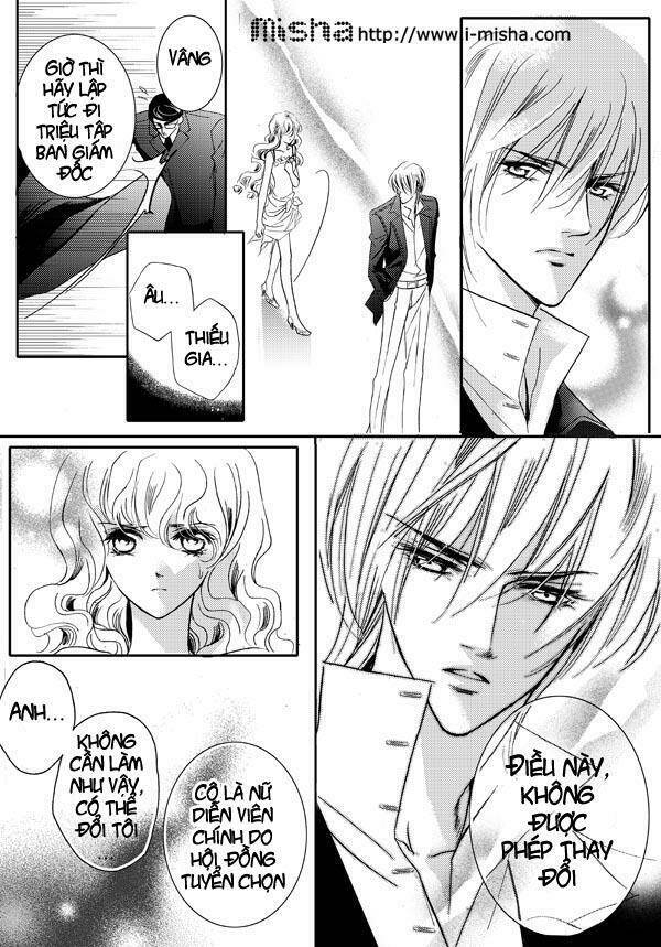 Bong Bóng Mùa Hè: Chapter 15