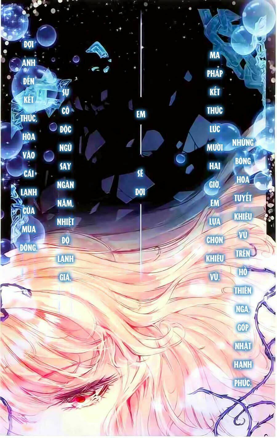 101 Sủng Vật Tình Nhân: Chapter 4