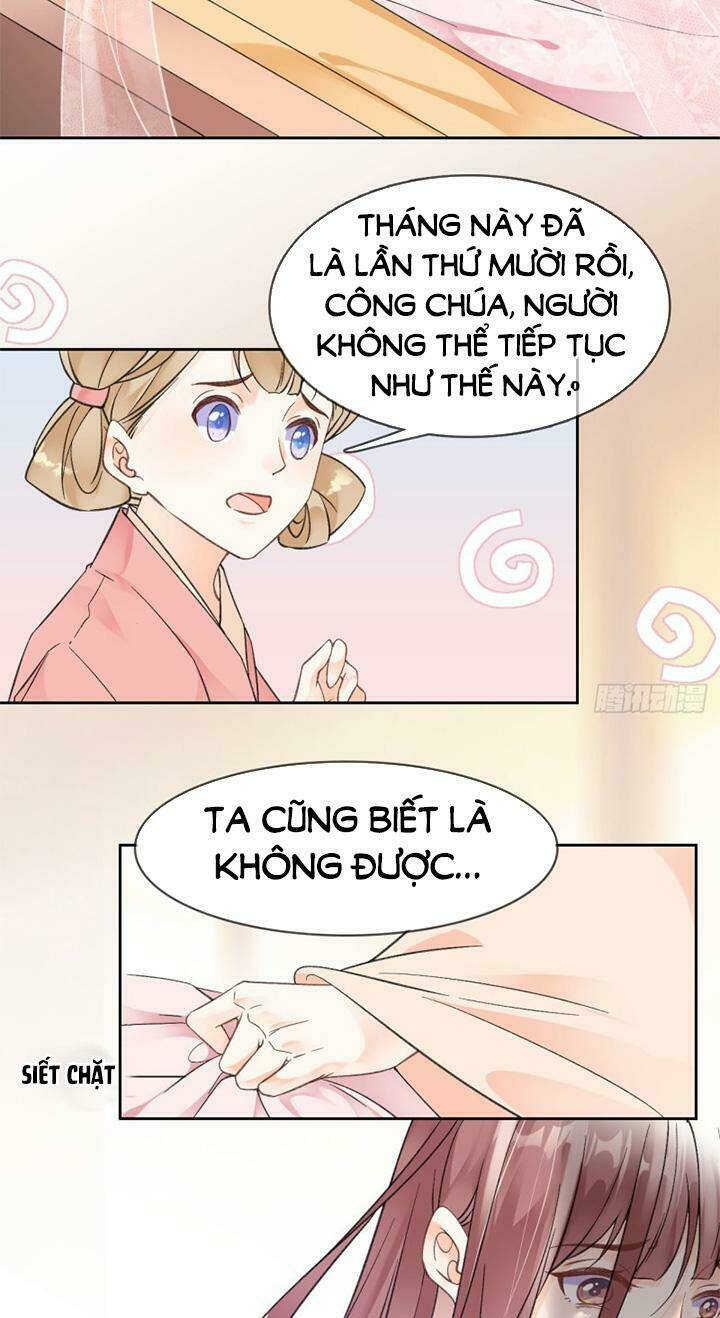 Tang Lạc Túy Tại Nam Phong Lý: Chapter 82
