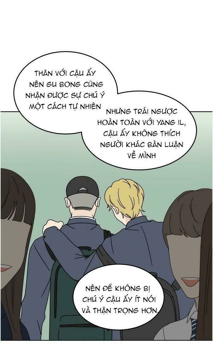 30 Phút Bước Đi Bên Em: Chapter 76