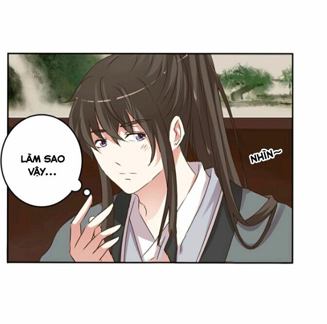 Thông Linh Phi: Chapter 110