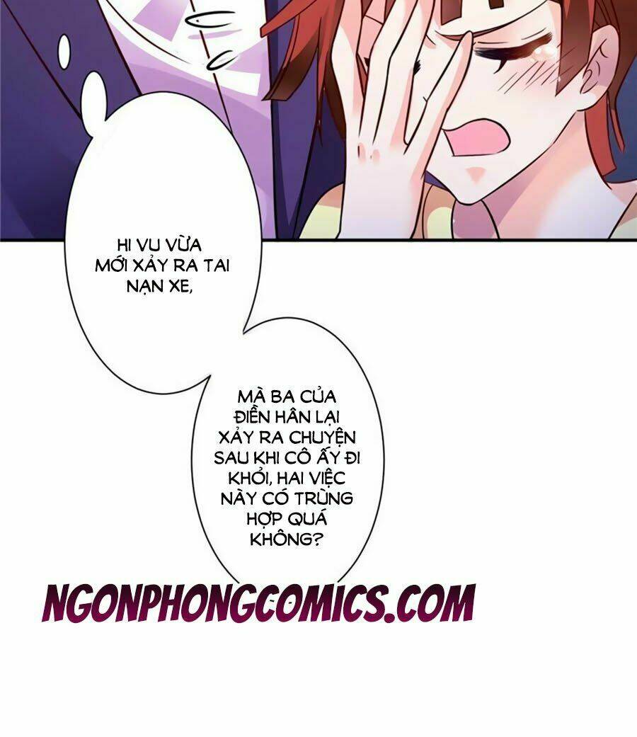 Vợ Yêu Là Báu Vật: Chapter 16