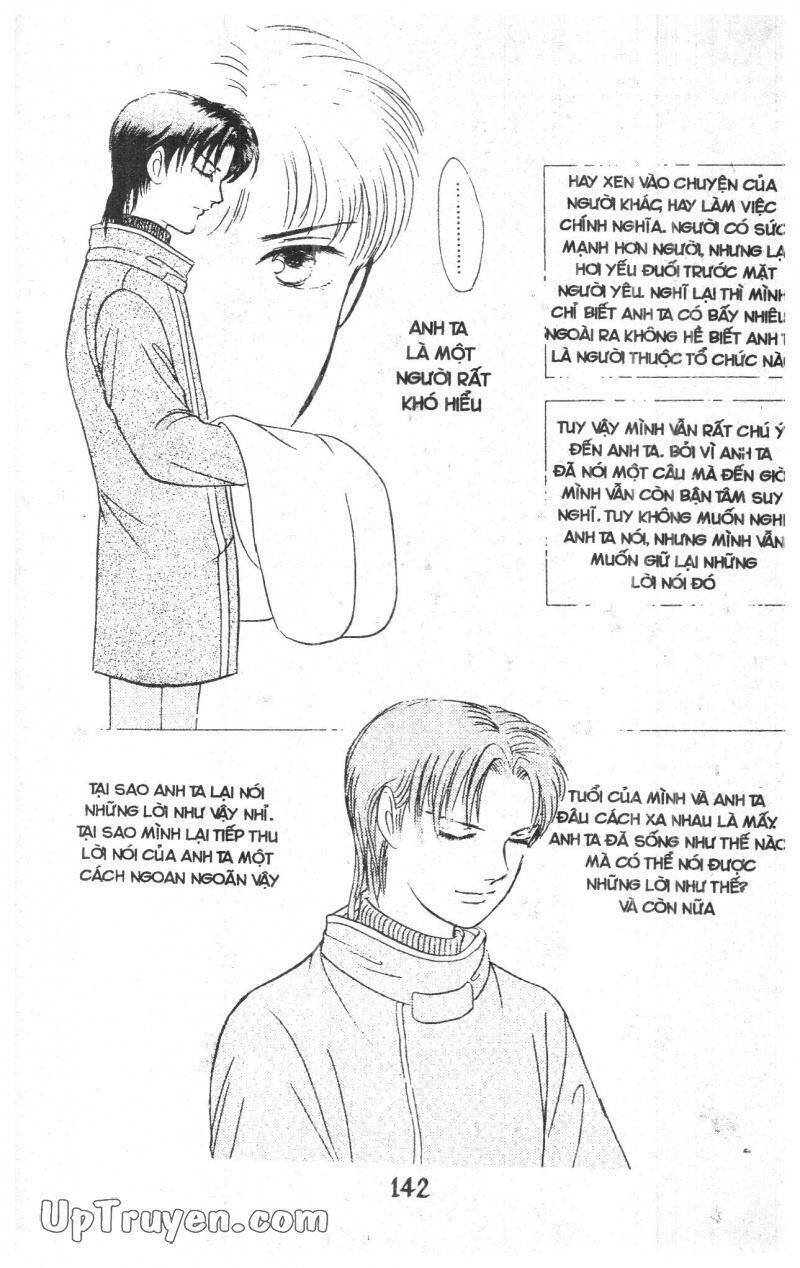 9 Banme No Musashi: Chapter 19