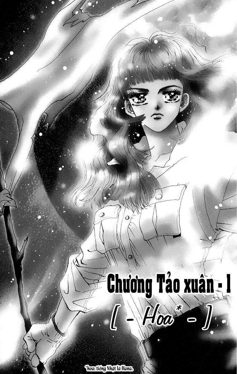 Mầm Sống: Chapter 6