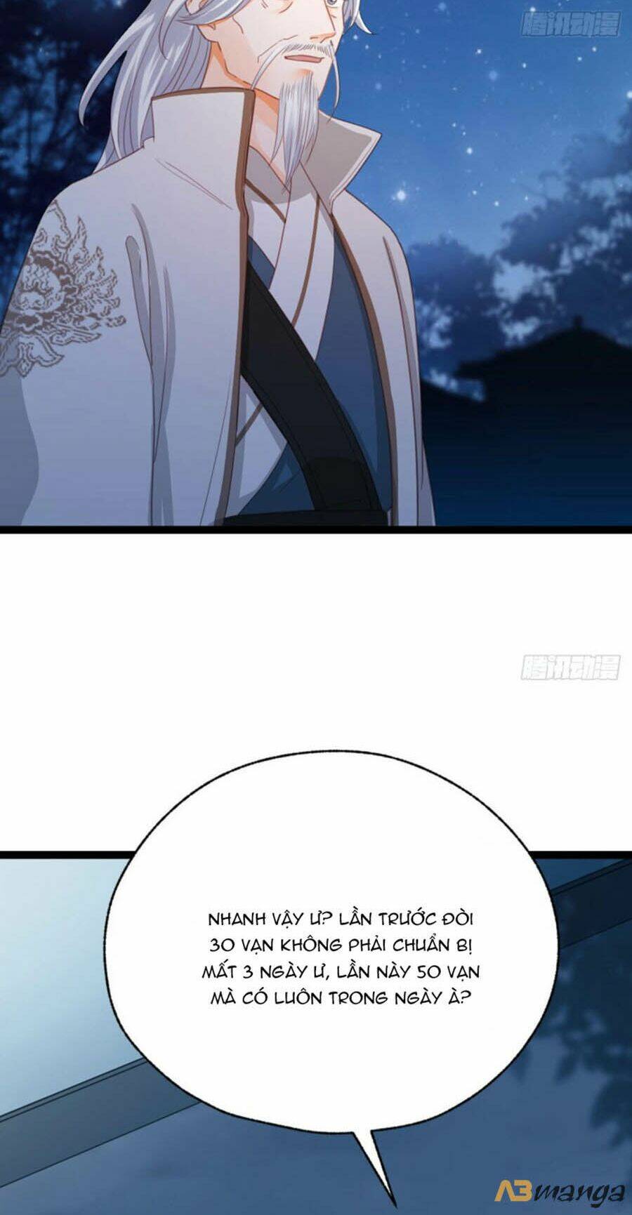 Đứng Lại! Phụng Chỉ Ăn Cướp: Chapter 30