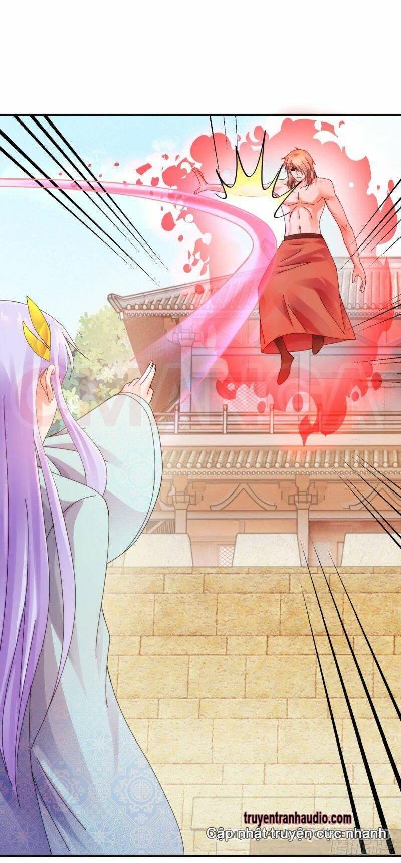 Sử Thượng Đệ Nhất Chưởng Môn: Chapter 188