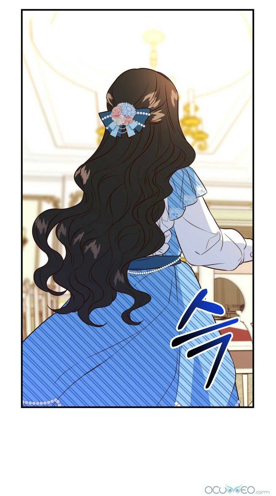 Lòng Trung Thành Với Kẻ Ác: Chapter 6