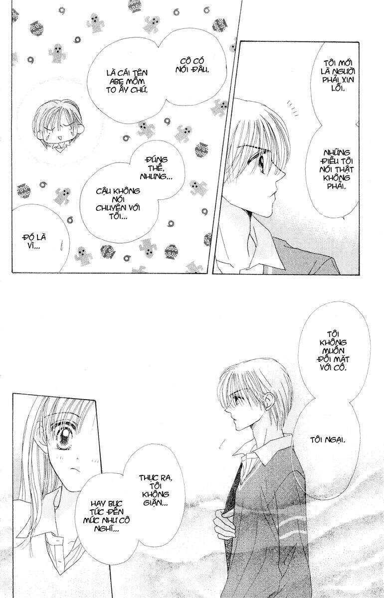 Lời Chào Ban Mai: Chapter 13