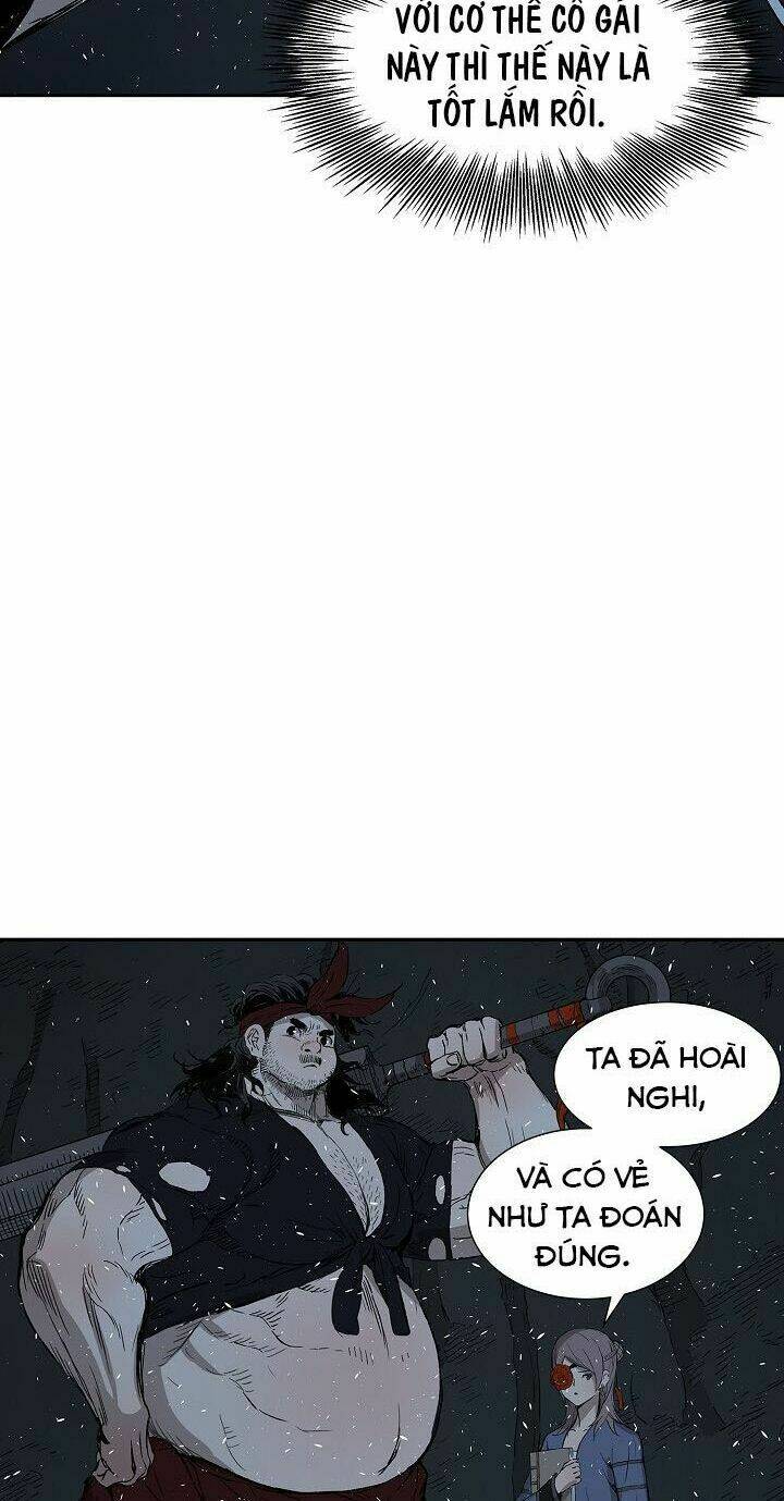 Vô Kiếm Tiểu Tử: Chapter 37