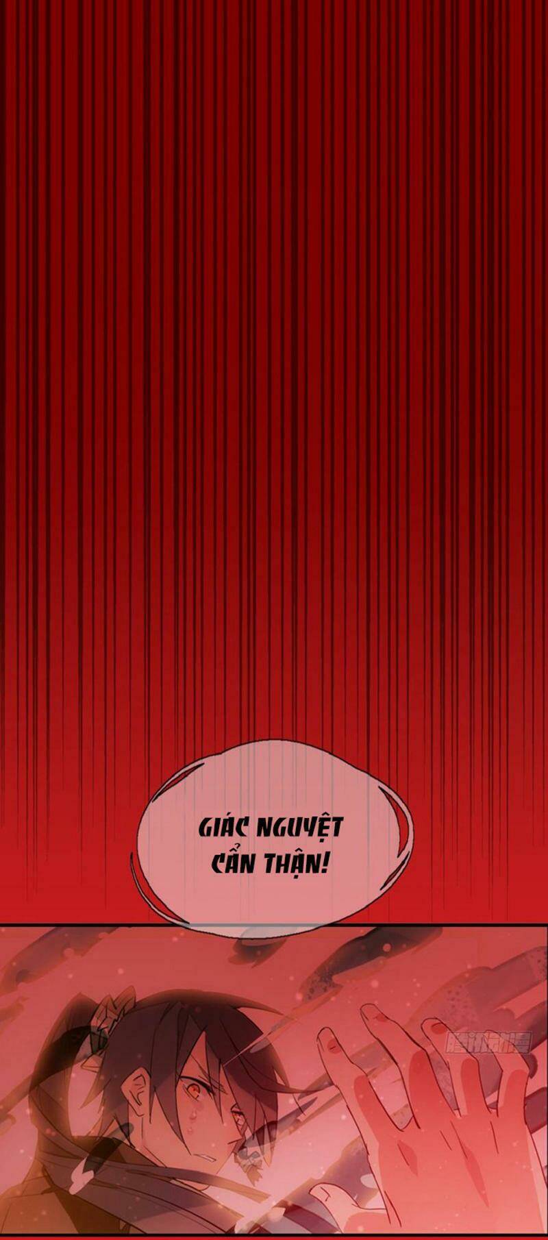 Sư Phụ Lại Trêu Chọc Ta: Chapter 25