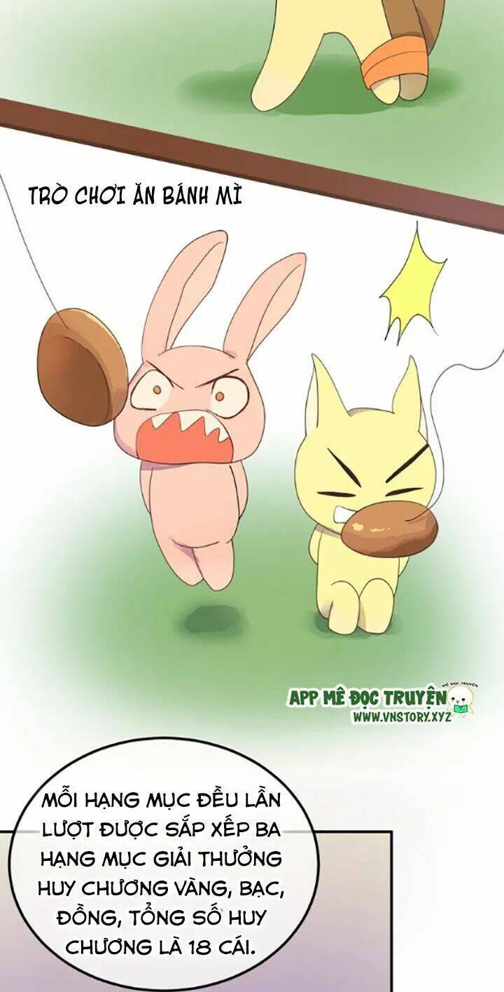 Thần Tượng Điểm Zero: Chapter 119