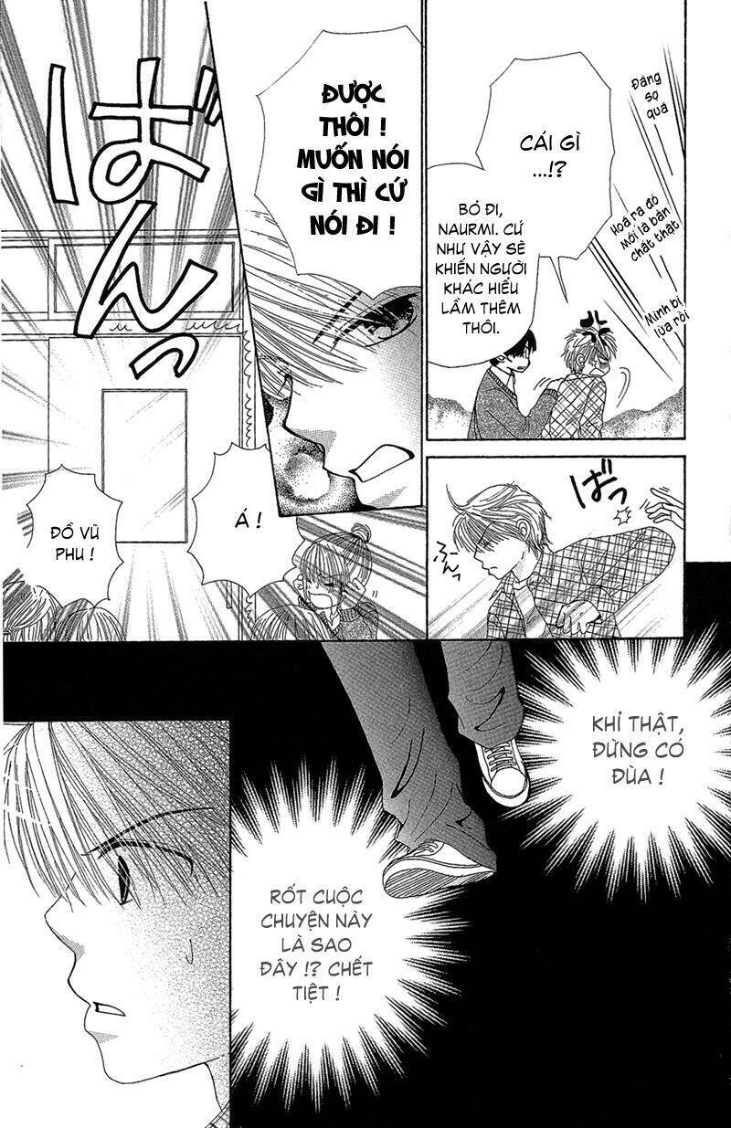 Dự Án Kéo Vàng: Chapter 28