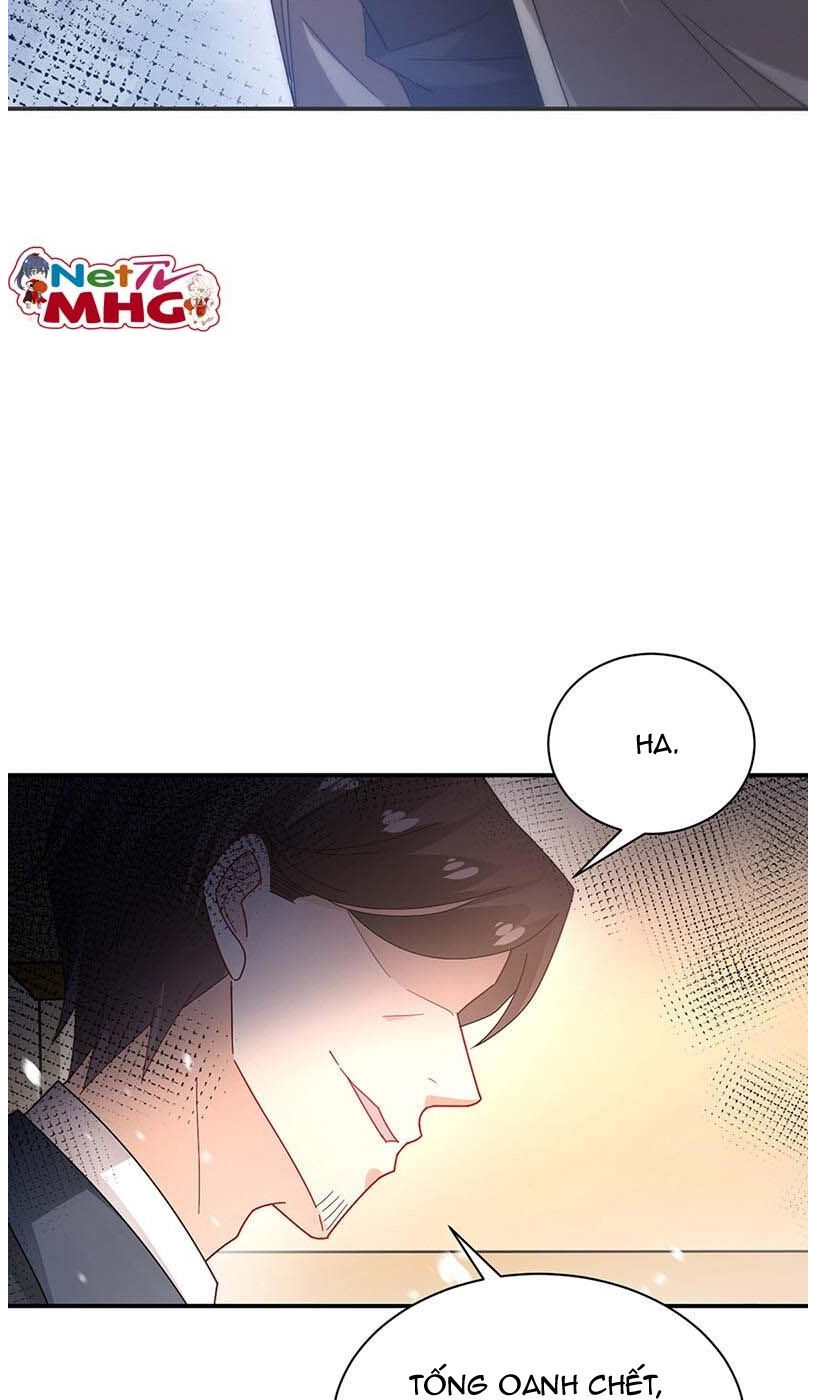 Thịnh Thế Điềm Sủng: Tiểu Manh Thê Của Dịch Thiếu: Chapter 121