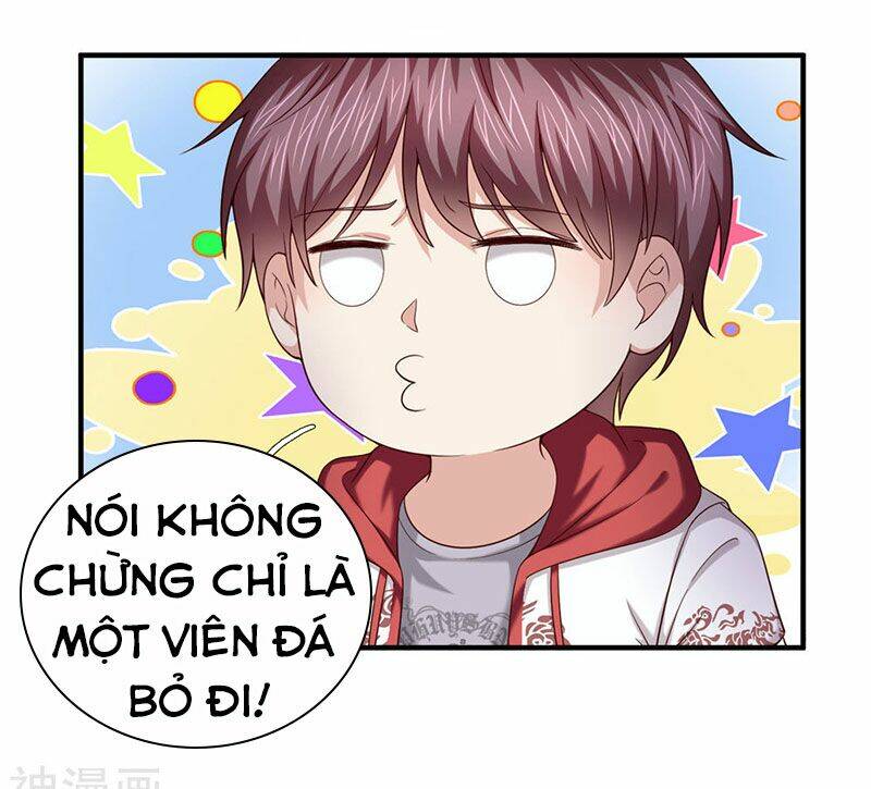 Tuyệt Thế Phi Đao: Chapter 191