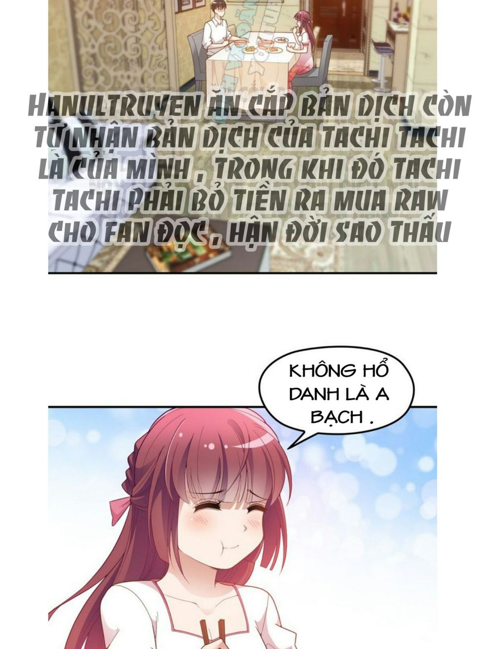 Tổng Tài Hai Mặt Sủng Thê Chỉ Nam: Chapter 17