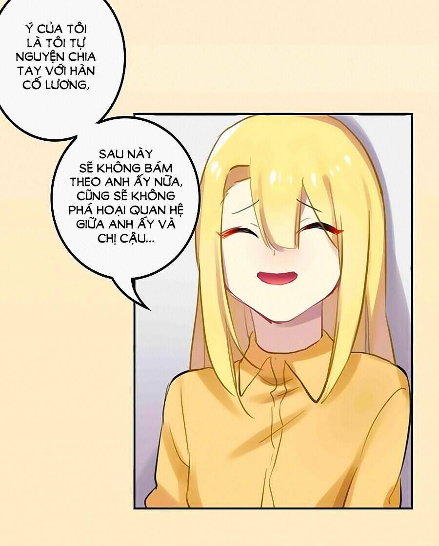 Một Giây Sau Bắt Đầu: Chapter 26