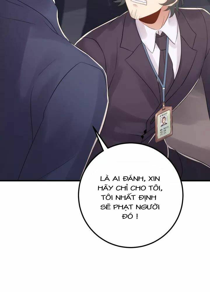 Trong Sinh Chi Ức Vạn Ảnh Hậu Yếu Thượng Vị: Chapter 241