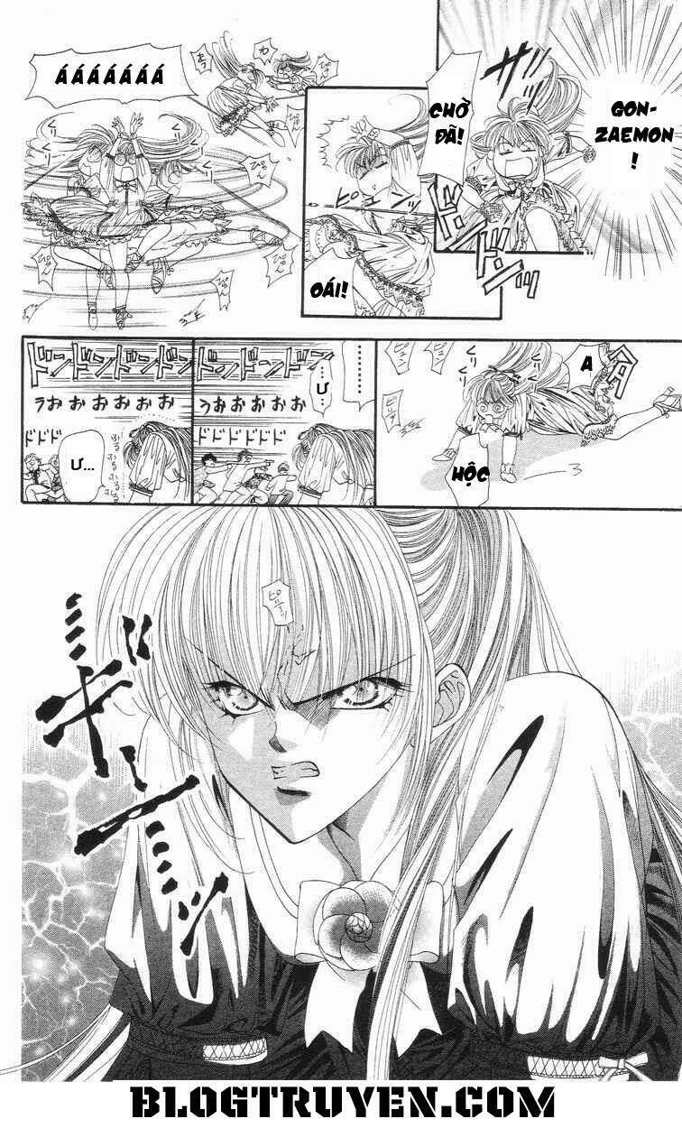 Tokyo Crazy Paradise: Chapter 108