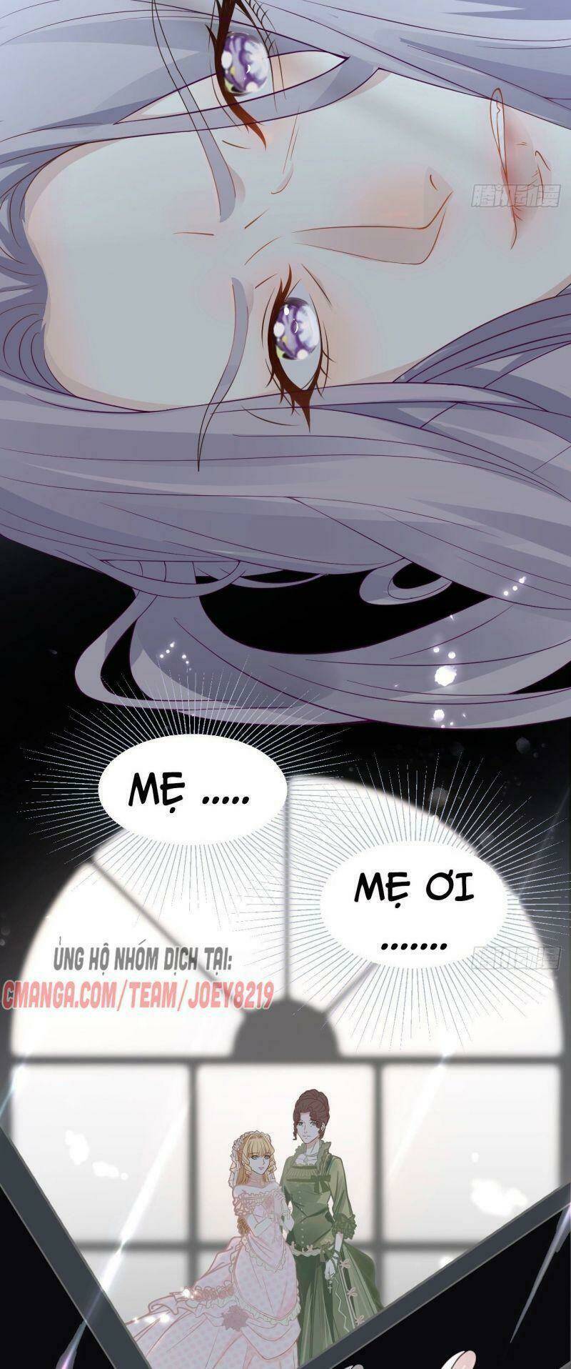 Không Thể Hòan Hảo Tuyệt Đối: Chapter 1