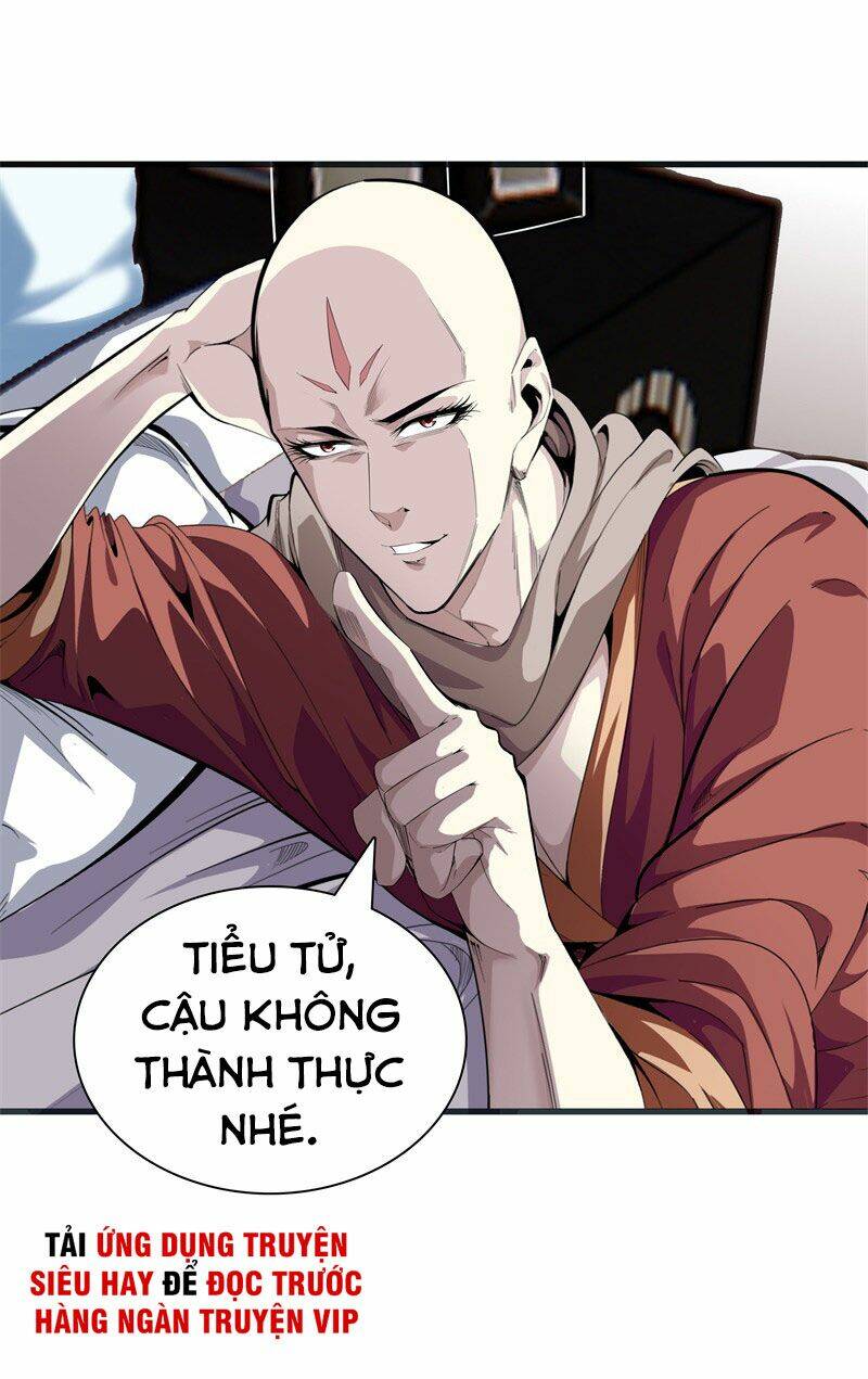 Đô Thị Chí Tôn: Chapter 82