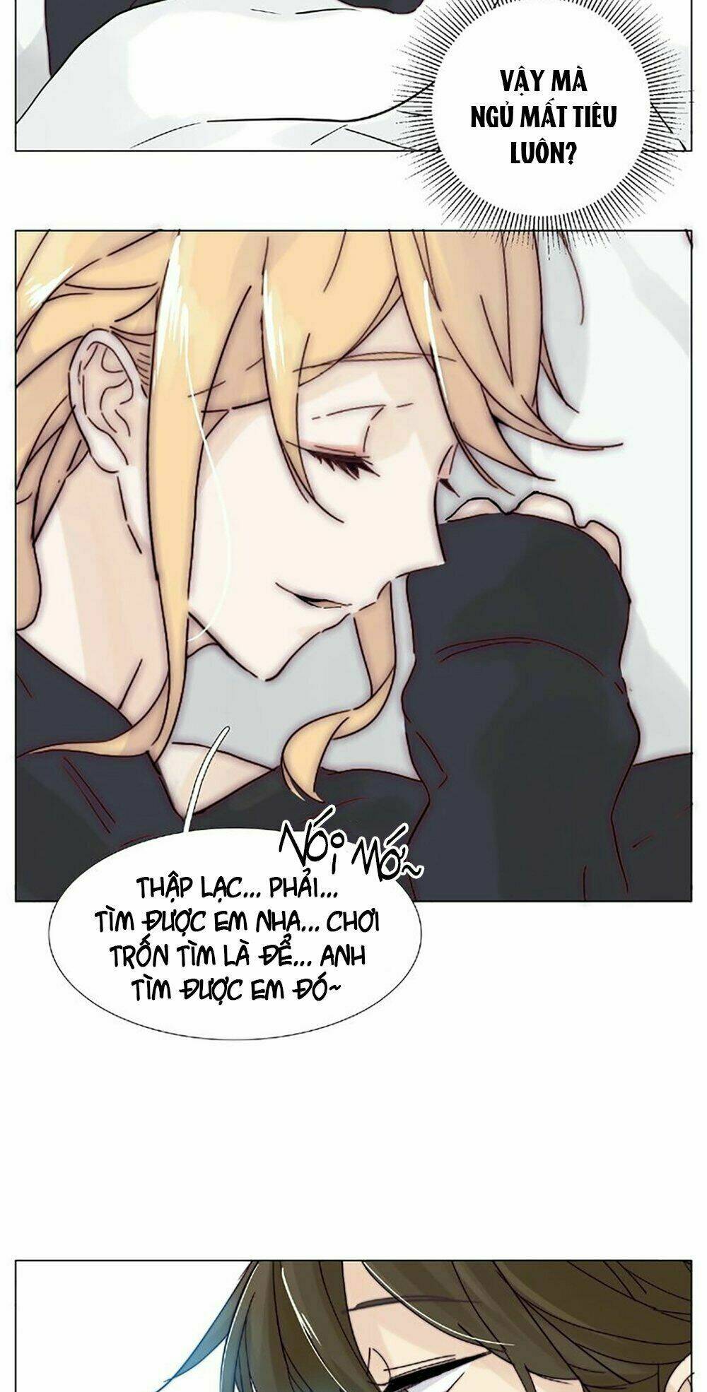 Tình Yêu Chớp Nhoáng: Chapter 112