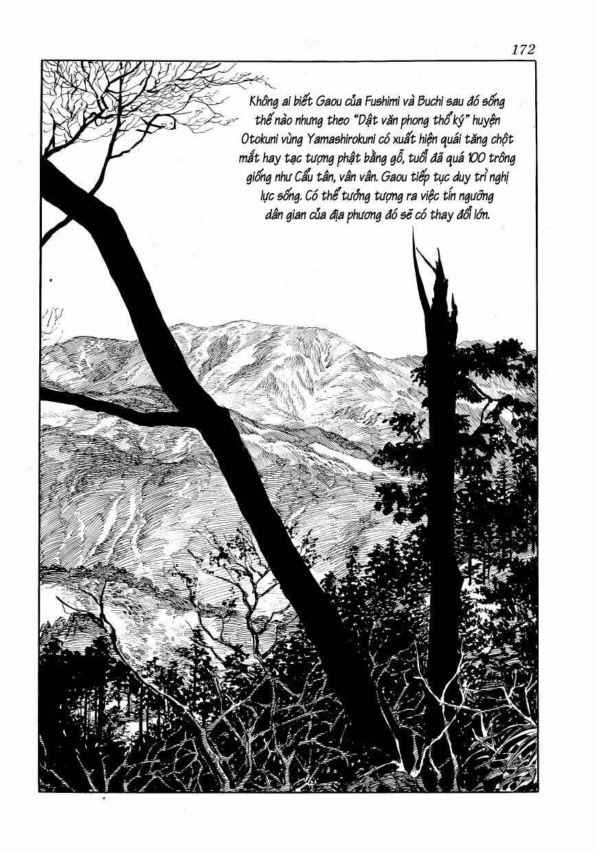 Chim Lửa: Chapter 53