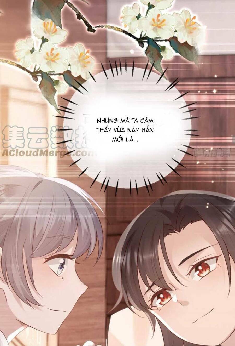 Mau Xuyên Không Rửa Tội Cho Nhân Vật Phản Diện: Chapter 144