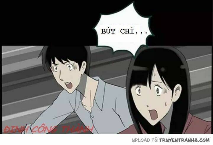 Bút Tiên: Chapter 2