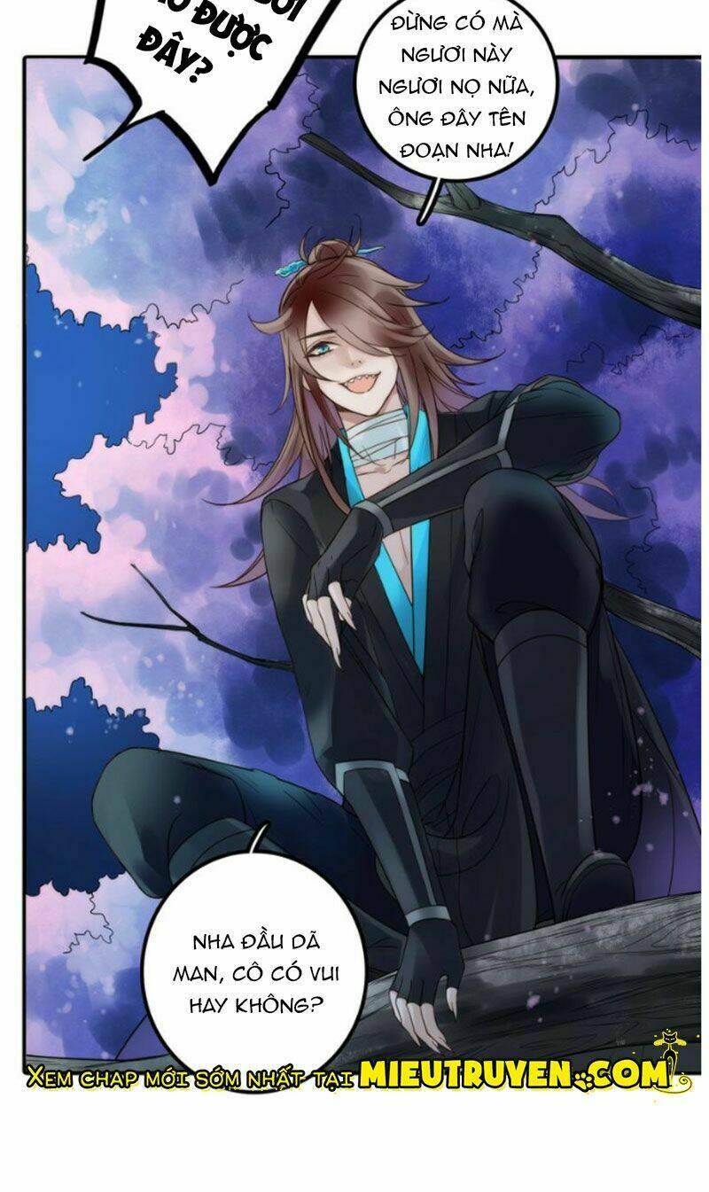 Cướp Chàng Vợ Về Đón Năm Mới: Chapter 30