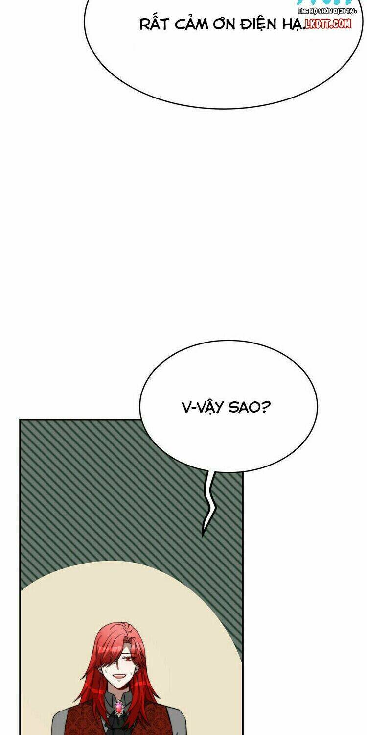 Công Chúa Bị Lãng Quên Muốn Sống Trong Hòa Bình: Chapter 7