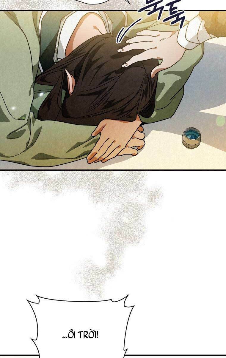 Thời Đại Hoàng Kim Của Thiên Kiếm: Chapter 35