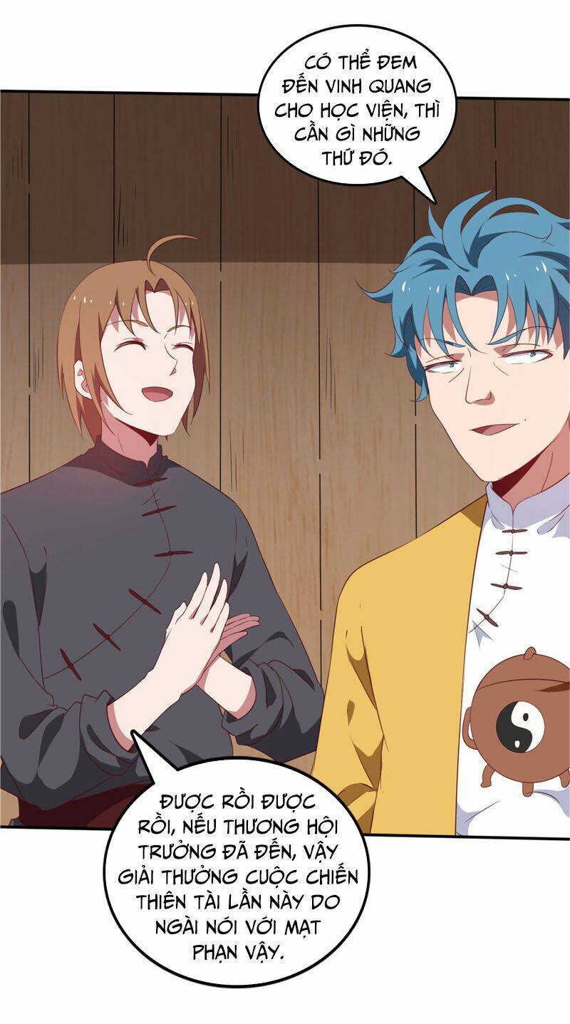 Chí Tôn Võ Đế: Chapter 220