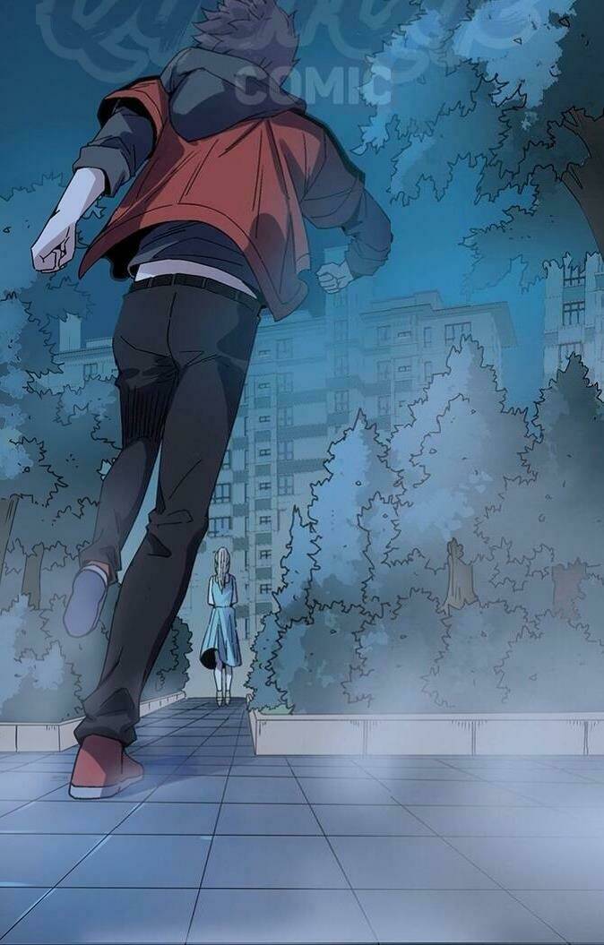 Kẻ Săn Hồn - Quỷ Hô Bắt Quỷ: Chapter 16