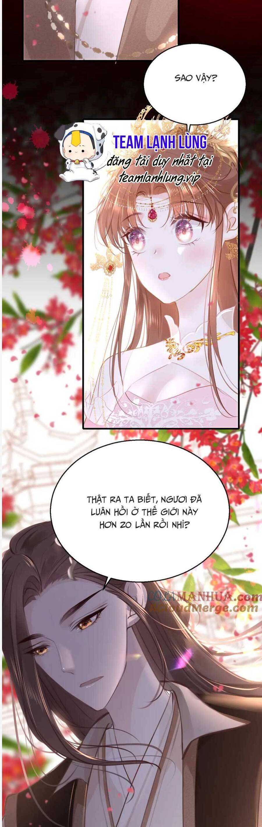 Bắt Đầu Hủy Hôn Để Công Lược Vương Gia: Chapter 105