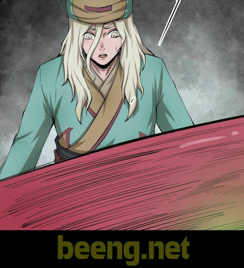 Loạn Thế Hành: Chapter 1