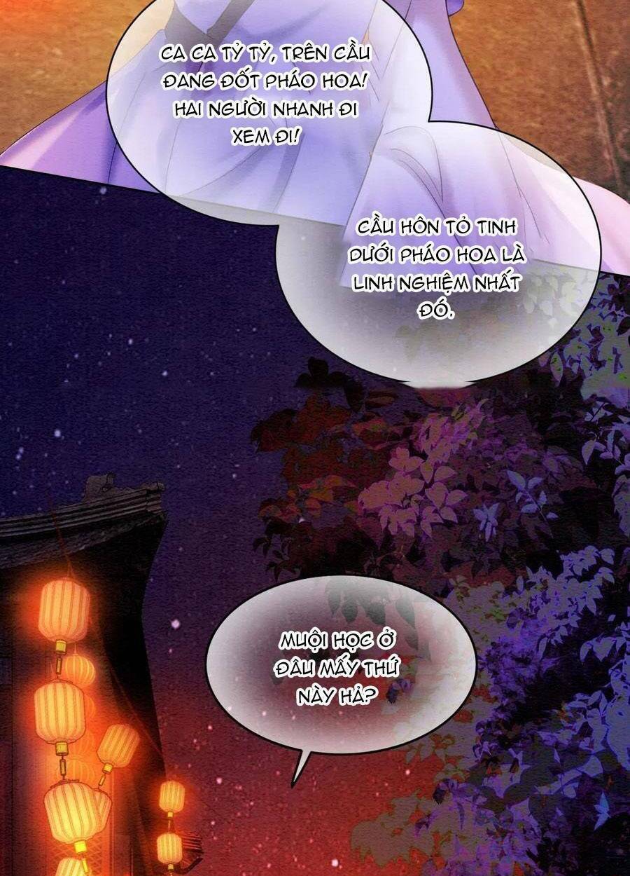 Xung Hỉ Vương Phi: Chapter 66