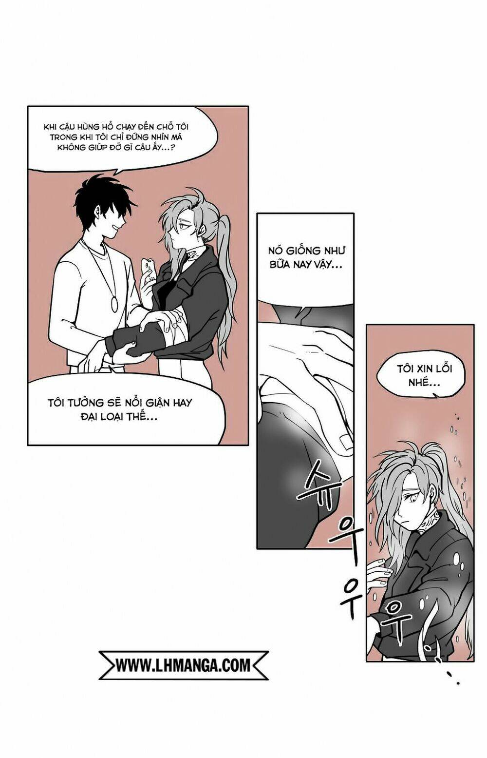 Rpg: Chapter 8