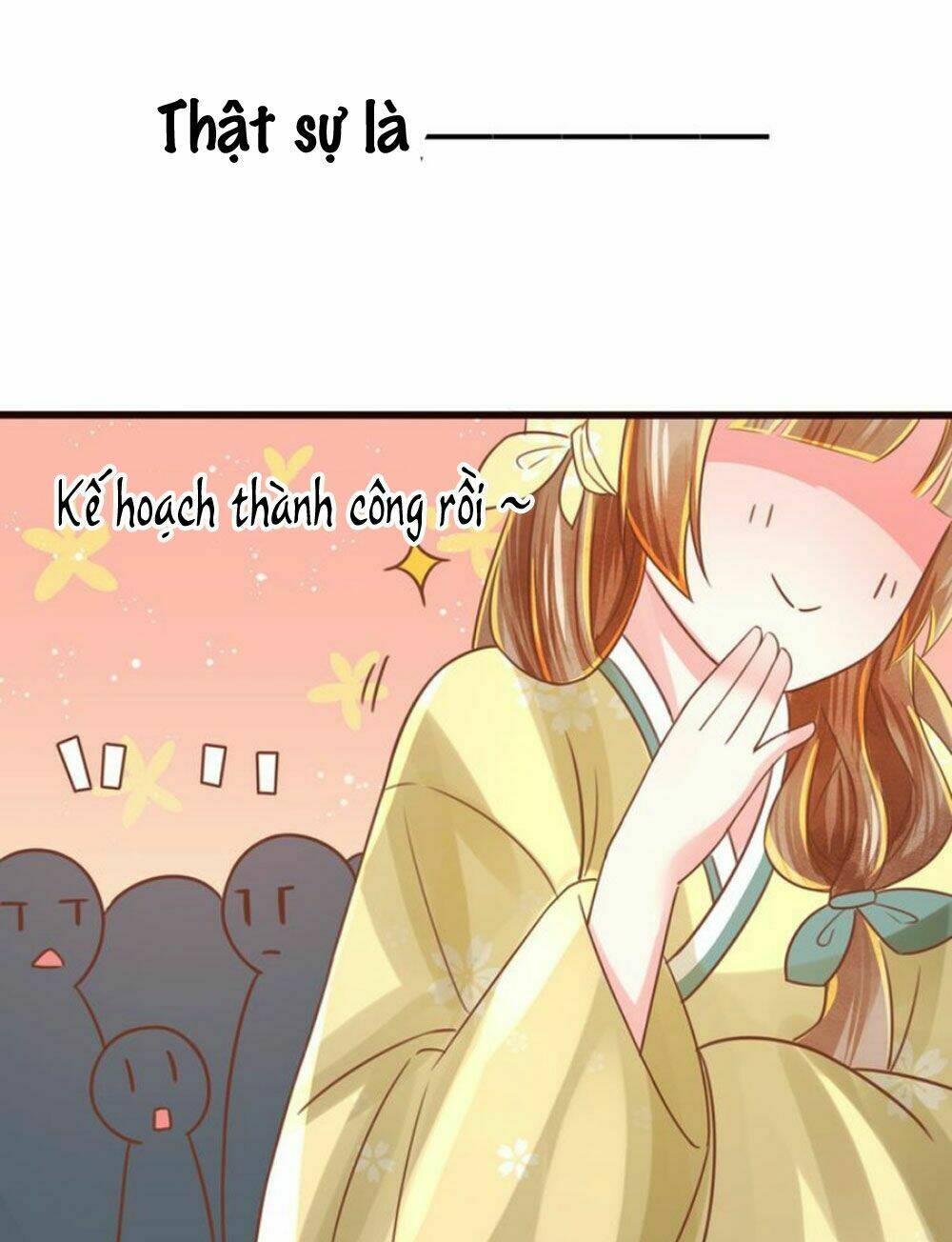 Chọc Nhầm Thượng Thần Băng Lãnh: Chapter 7